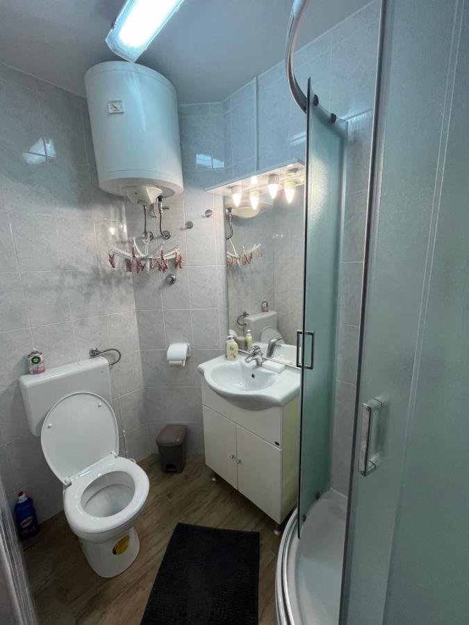 Buono Apartment ซาดาร์ ภายนอก รูปภาพ