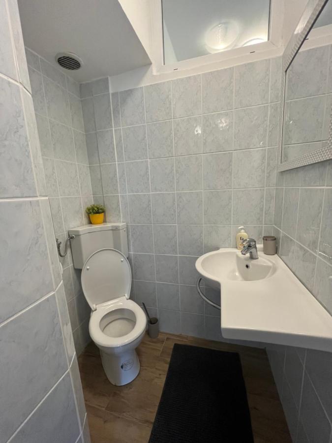Buono Apartment ซาดาร์ ภายนอก รูปภาพ
