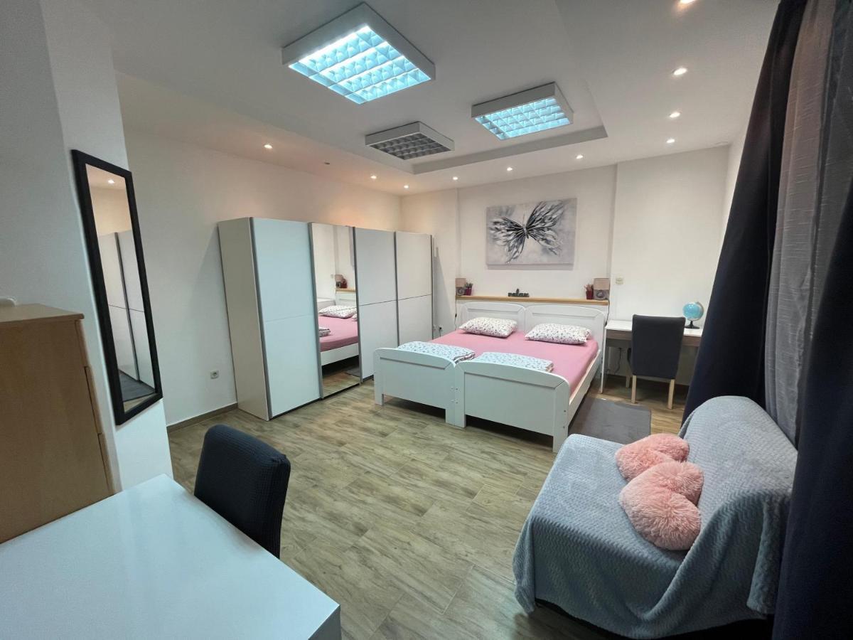 Buono Apartment ซาดาร์ ภายนอก รูปภาพ